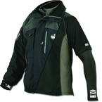 Outer Layer / Thermal Weight / Jacket: X-Large - Americas Industrial Supply