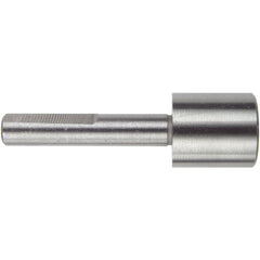 15/32 Counterbore Pilot 1/4 Shank - Exact Industrial Supply