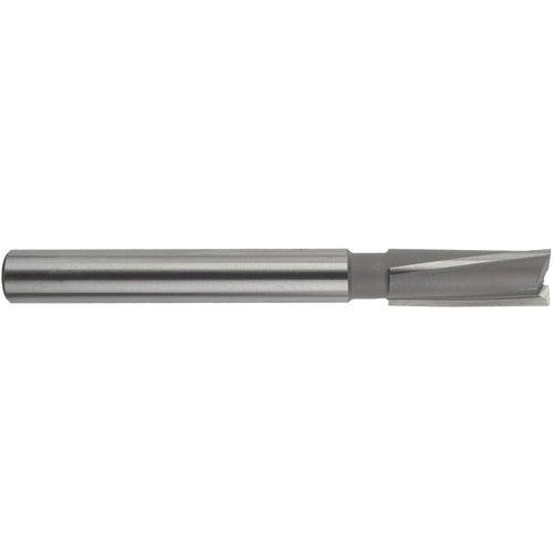 5/16″ High Speed Steel Straight Shank Counterbore-Bright Series/List #1772 - Exact Industrial Supply