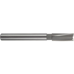 5/16″ High Speed Steel Straight Shank Counterbore-Bright Series/List #1772 - Exact Industrial Supply