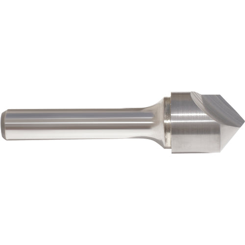 3/16″ Cutting Dia. 3/16″Shank Dia, 1 Flute, 100 Degrees, Carbide Countersink Series/List #5752 - Americas Industrial Supply