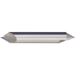 1/8″ Cutting Dia. 1/8″Shank Dia, 1 Flute, 110 Degrees, Carbide Countersink Series/List #5751 - Americas Industrial Supply