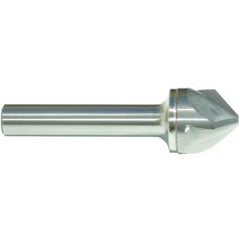 5753 5/8 100D 3FL CSINK SC - Americas Industrial Supply