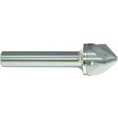 5753 5/8 120D 3FL CSINK SC - Americas Industrial Supply