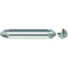 5751 3/4 120D 4FL CSINK DE SC-DP - Americas Industrial Supply
