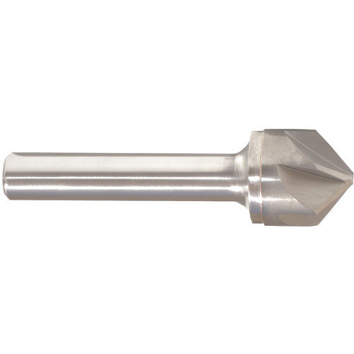 1/8″ Cutting Dia. 1/8″Shank Dia, 4 Flute, 82 Degrees, Carbide Countersink Series/List #5755 - Americas Industrial Supply