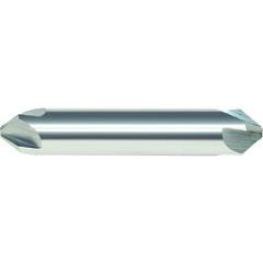5751 3/8 100D 4FL CSINK DE SC - Americas Industrial Supply