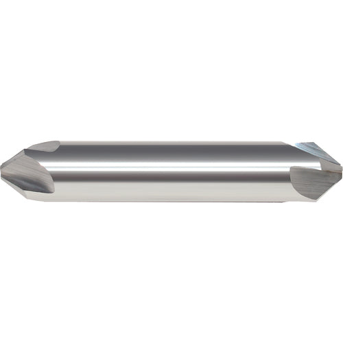 1/8″ Cutting Dia. 1/8″Shank Dia, 4 Flute, 120 Degrees, Carbide Countersink Series/List #5751 - Americas Industrial Supply