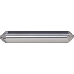 1/8″ Cutting Dia. 1/8″Shank Dia, 6 Flute, 90 Degrees, Carbide Countersink Series/List #5751 - Americas Industrial Supply