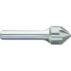 5754 5/8 60D 6FL CSINK SC - Americas Industrial Supply