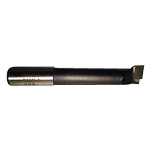 ‎5/16″ Min-15/16″ Max Bore-3/8″ SH-2-3/16″ OAL - Boring Bar - Americas Industrial Supply