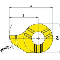 D08.0006.12VR GM39 - Americas Industrial Supply