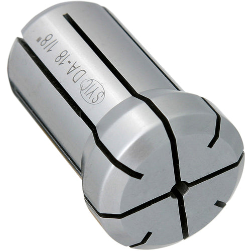 1/8 180DA DOUBLE ANGLE COLLET - Americas Industrial Supply