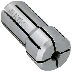 1/16 300DA DOUBLE ANGLE COLLET - Americas Industrial Supply