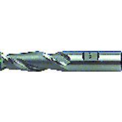 1-1/4" Dia. - 4-1/2" OAL - HSS - Hi-Helix SE EM - 2 FL - Americas Industrial Supply