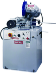 Cold Saw - #Technics 350A; 14'' Blade Size; 3.5HP, 3PH, 220V Motor - Americas Industrial Supply