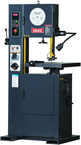 Vertical Bandsaw, 440V, 3PH, Includes Transformer 300674 - Americas Industrial Supply