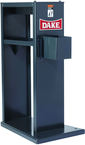 Pedestal Only for 3A Arbor Presses - #2005 - Americas Industrial Supply