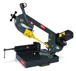 Horizontal Benchtop Bandsaw - SE-5X8 - Americas Industrial Supply