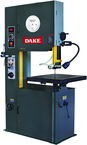 Vertical Bandsaw, 440V, 3PH, Includes Transformer 300574 - Americas Industrial Supply