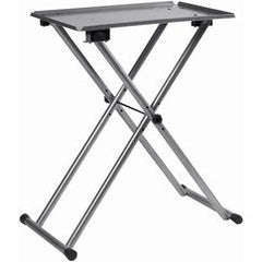 PORTABLE FOLDING SAW TABLE - Americas Industrial Supply