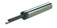 .180" Min Bore - .750" Max Bore Depth - 8mm Shank - 2.500" OAL Coolant Through Boring Tool - Americas Industrial Supply