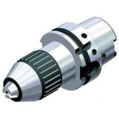 HSK63ADC16117MHSK DRILL CHUCK - Americas Industrial Supply