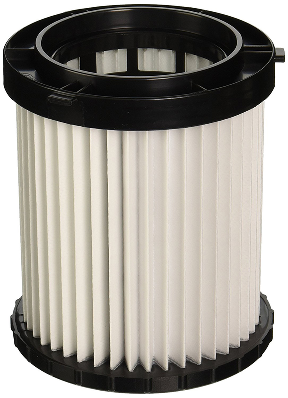 REPLACEMENT HEPA FILTER - Americas Industrial Supply