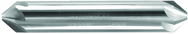 3/16" Size-3/16" Shank-90°-CBD 6 Flute Chatterless Countersink - Americas Industrial Supply