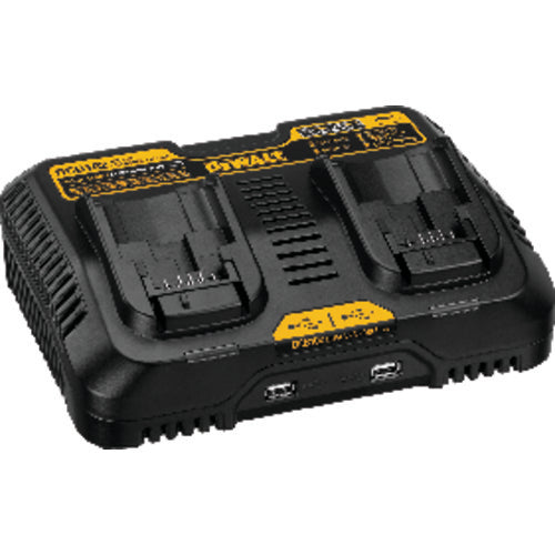 CHARGE STATION FOR DEWALT