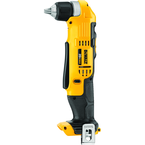 20V RT ANG DRILL/DRIVER - Americas Industrial Supply