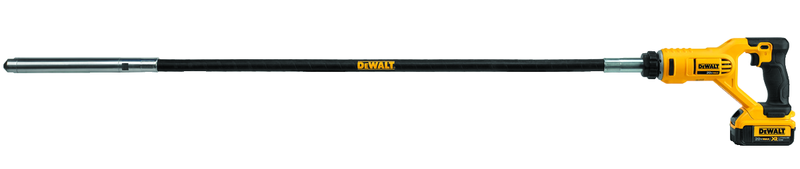 HAZ05 20V CONCRETE PENCIL - Americas Industrial Supply