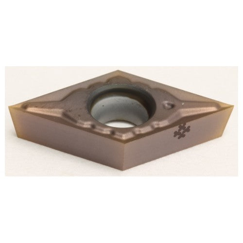 DCGT32.51EFC-AC530U Turning Insert - Exact Industrial Supply