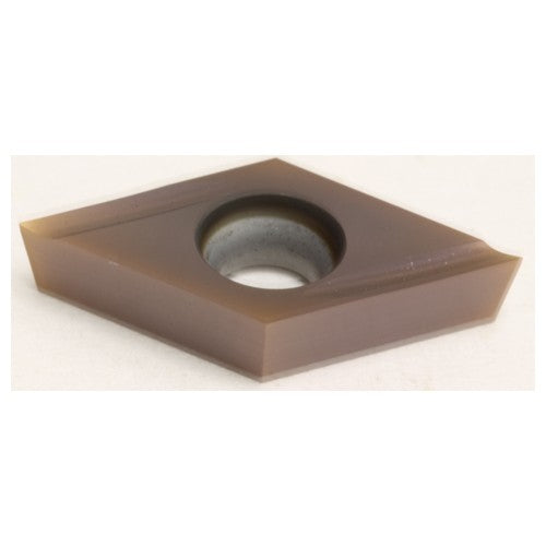 DCGT32.50.5LFX-AC530U Turning Insert - Exact Industrial Supply