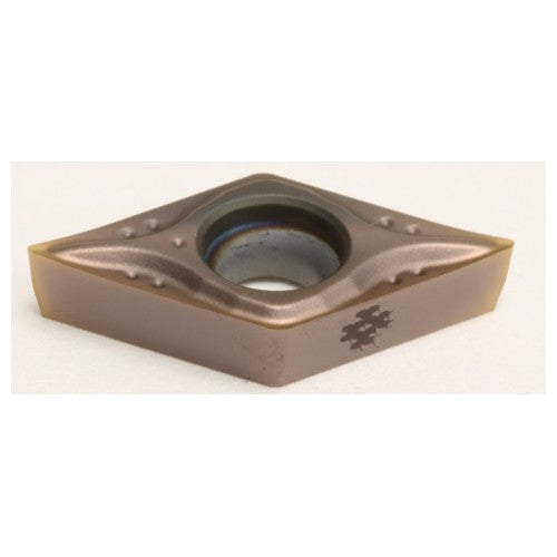 DCGT32.51MESI-AC530U Turning Insert - Exact Industrial Supply