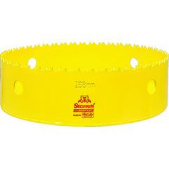6-5/8 168MM HSS DEEPCUT HOLESAW - Americas Industrial Supply