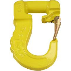 DIRECT CONNECT HOOK RED - Americas Industrial Supply