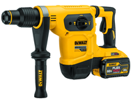 HAZ05 60V BRUSHLESS HAMMER BARE - Americas Industrial Supply