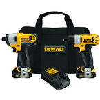 HAZ05 12V SCRWDRIVER/IMP - Americas Industrial Supply