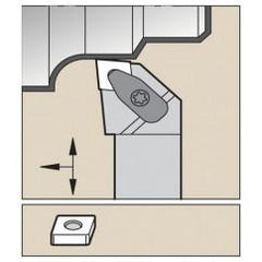 DCLNL244DKC3 D-STYLE CLAMPISO - Americas Industrial Supply