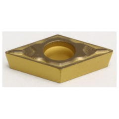 DCMT32.51ELU-AC630M Turning Insert - Exact Industrial Supply
