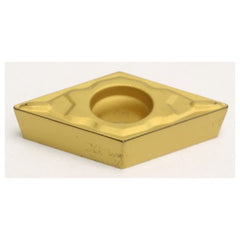 DCMT21.51ELU-AC810P Turning Insert - Exact Industrial Supply