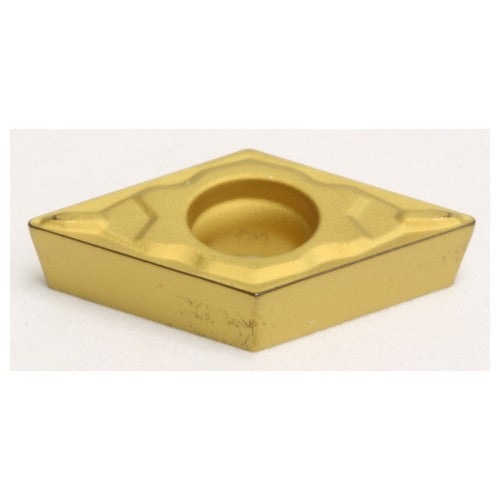 DCMT32.52ELU-AC820P Turning Insert - Exact Industrial Supply
