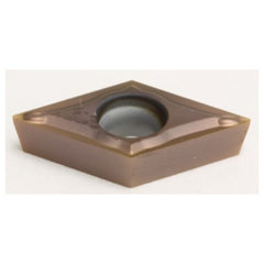 DCMT21.50.5ESU-AC510U Turning Insert - Exact Industrial Supply
