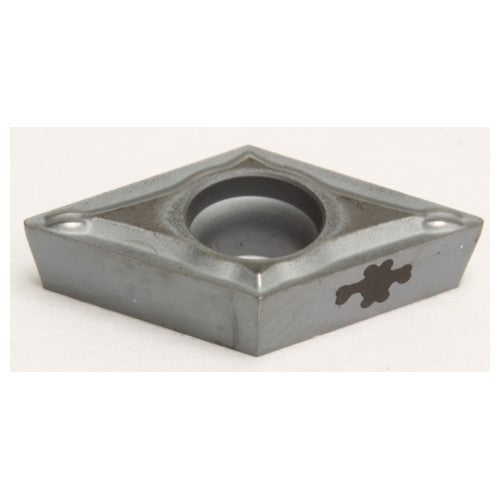 DCMT32.52ESU-T1200A Turning Insert - Exact Industrial Supply