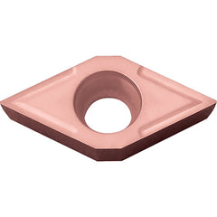DCMT 3252 CA320 INSERT - Exact Industrial Supply