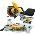 HAZ05 20V MITER SAW BARE - Americas Industrial Supply
