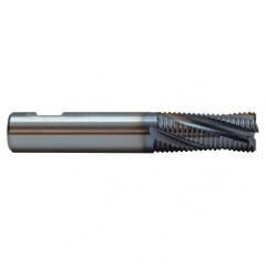 1/2" Dia. - 2-1/2" OAL -CBD - End Mill-Altima - 4 FL - Americas Industrial Supply