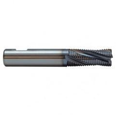 16mm Dia. - 89mm OAL -CBD - End Mill-Altima - 4 FL - Americas Industrial Supply