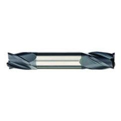 5/16 4FL DE BN STUB ALTIN ENDMILL - Americas Industrial Supply